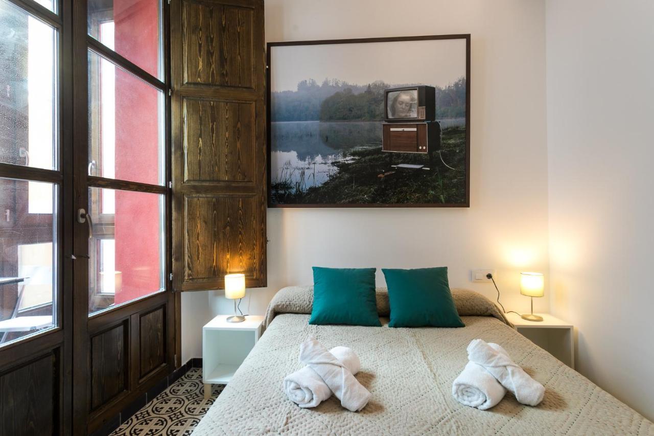 Apartup Central Market III Daire Valensiya Dış mekan fotoğraf