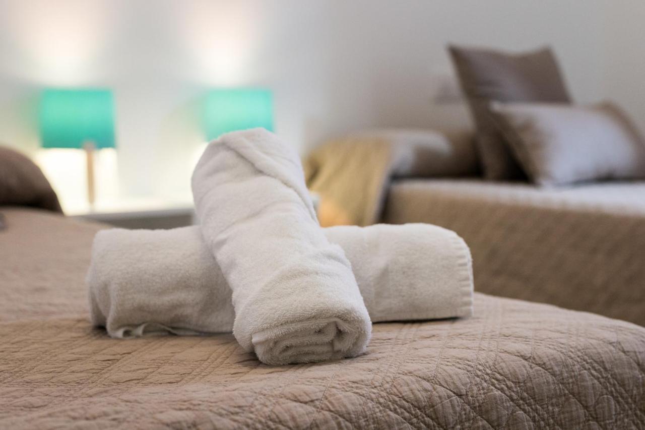 Apartup Central Market III Daire Valensiya Dış mekan fotoğraf