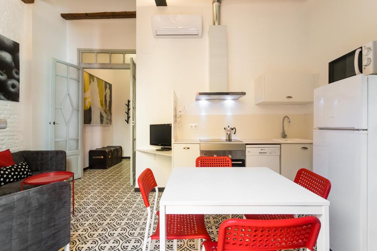 Apartup Central Market III Daire Valensiya Dış mekan fotoğraf