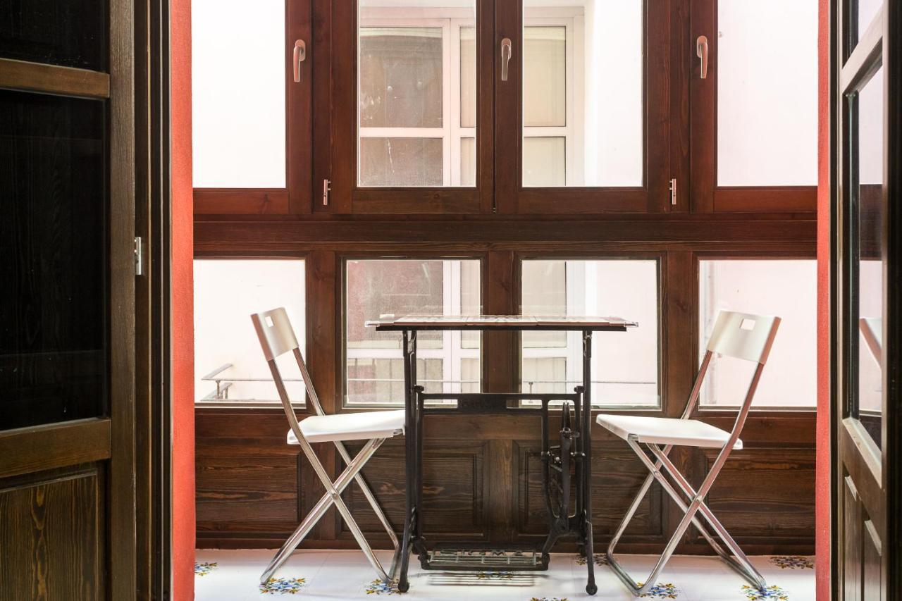 Apartup Central Market III Daire Valensiya Dış mekan fotoğraf