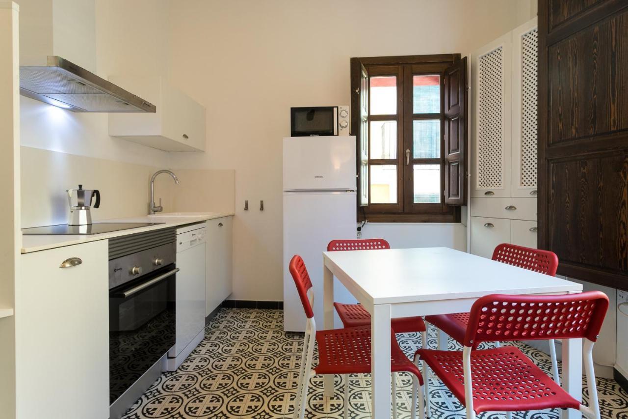 Apartup Central Market III Daire Valensiya Dış mekan fotoğraf